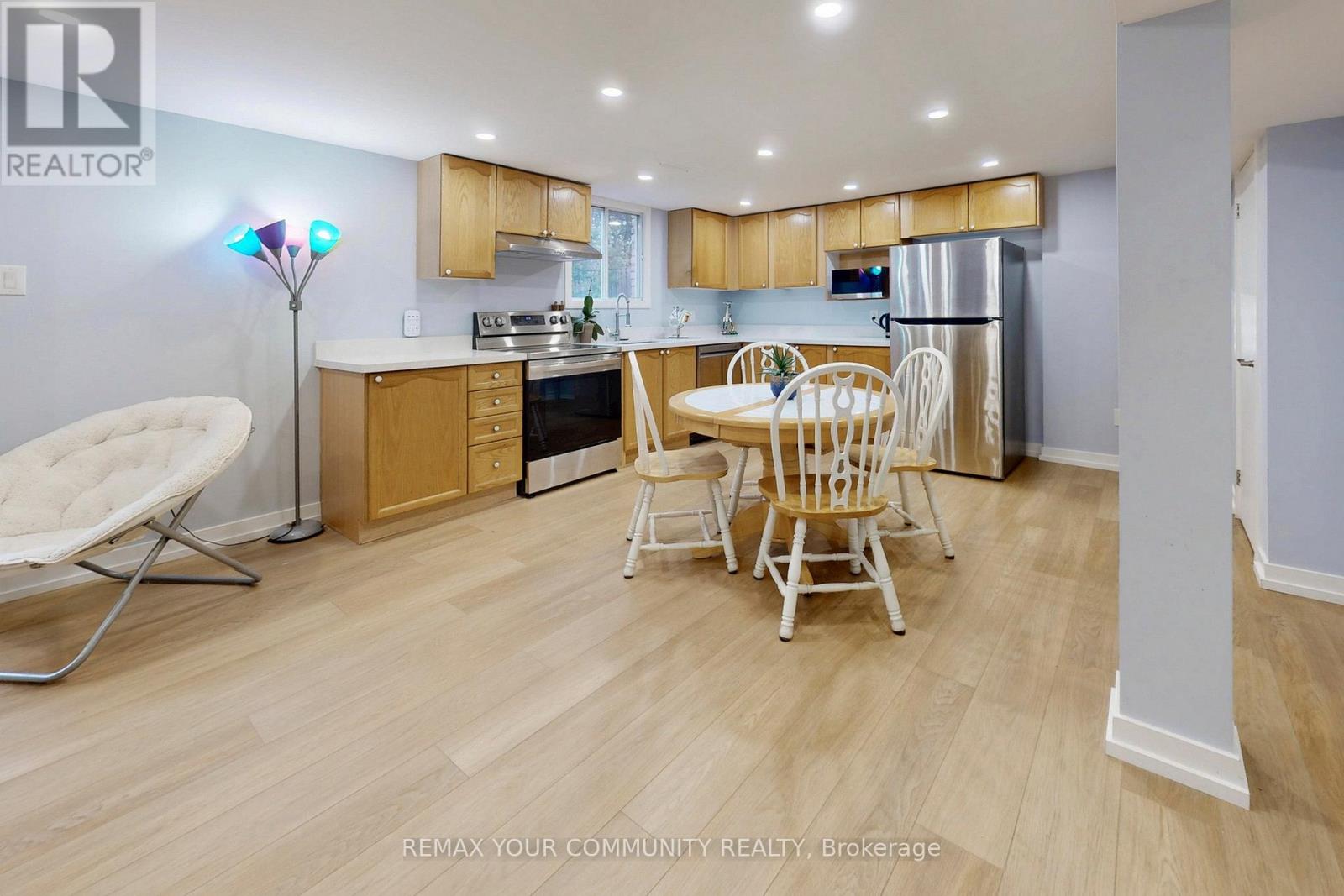 101 Ashton Road, Newmarket, Ontario  L3Y 5R6 - Photo 34 - N12928868