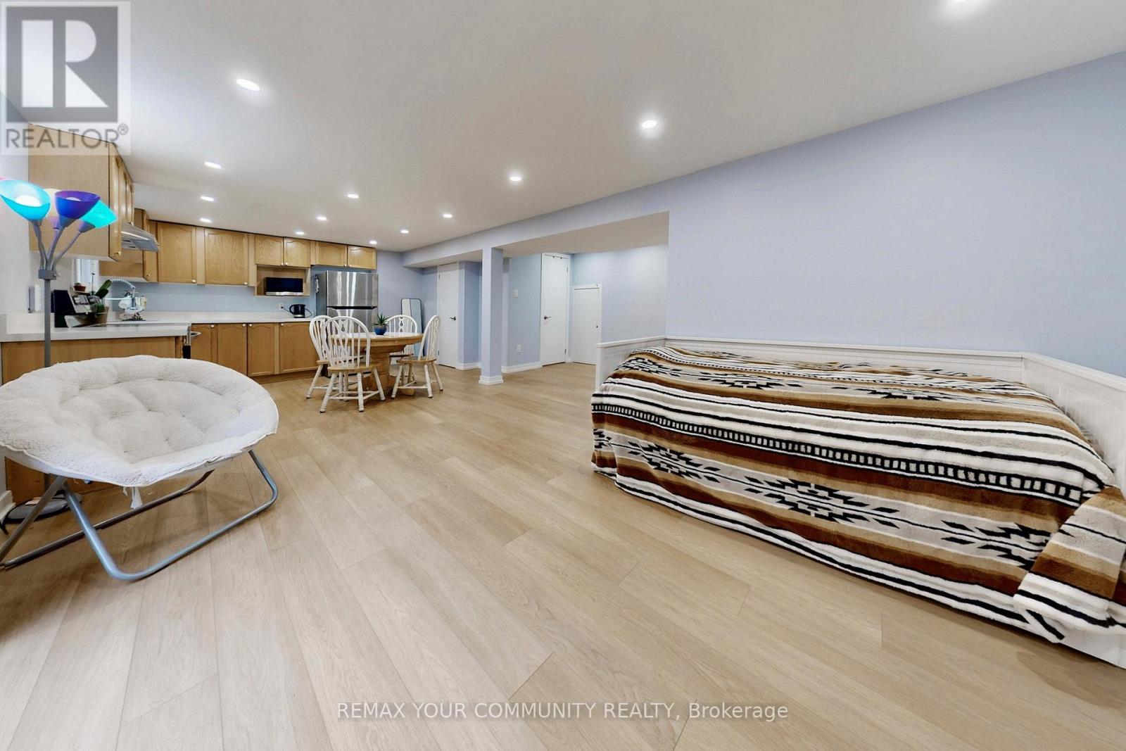 101 Ashton Road, Newmarket, Ontario  L3Y 5R6 - Photo 39 - N12928868