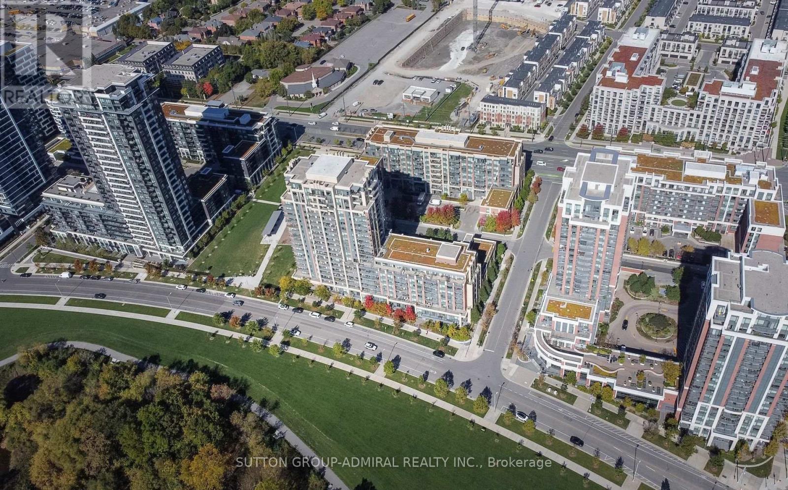 310 - 18 Uptown Drive, Markham (Unionville), Ontario  L3R 5M5 - Photo 2 - N12928894