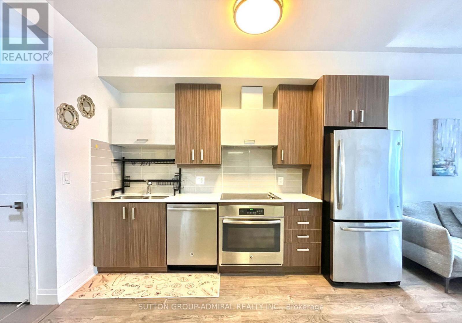 310 - 18 Uptown Drive, Markham (Unionville), Ontario  L3R 5M5 - Photo 5 - N12928894