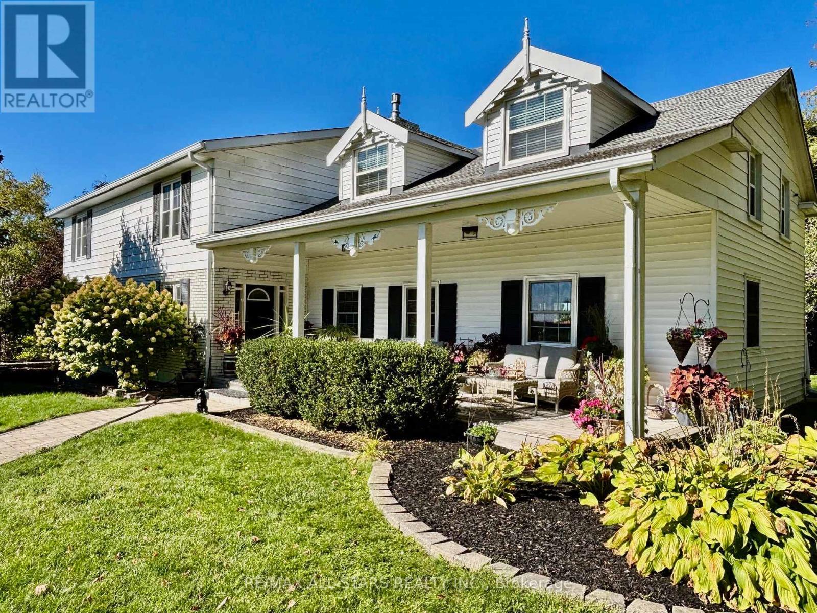 396 ASHWORTH ROAD, Uxbridge, Ontario