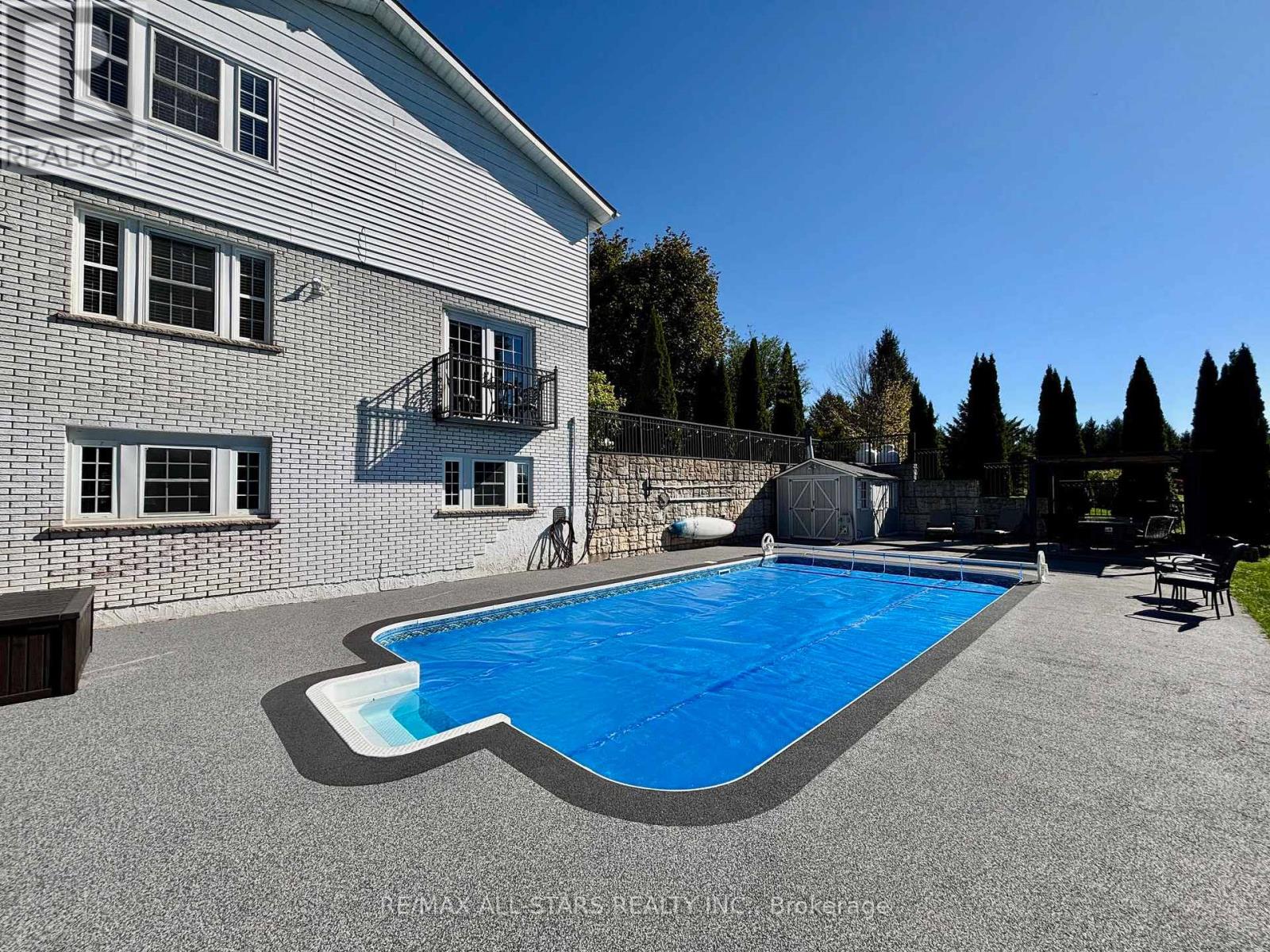 396 Ashworth Road, Uxbridge, Ontario  L9P 1R1 - Photo 43 - N12928924