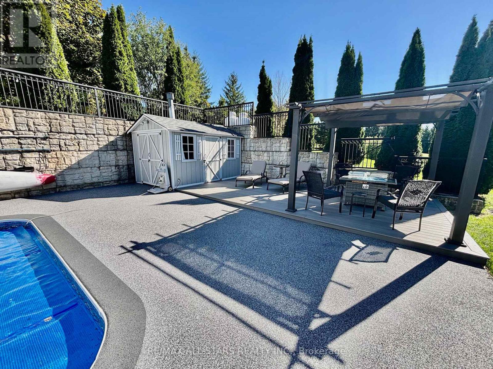 396 Ashworth Road, Uxbridge, Ontario  L9P 1R1 - Photo 44 - N12928924