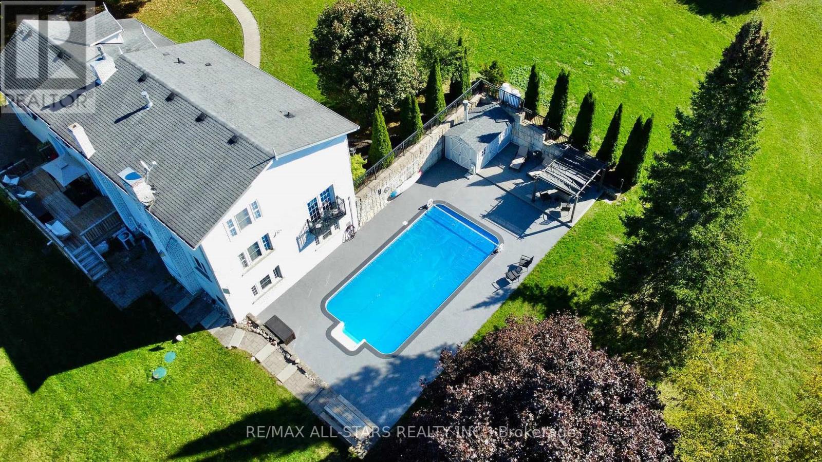 396 Ashworth Road, Uxbridge, Ontario  L9P 1R1 - Photo 45 - N12928924