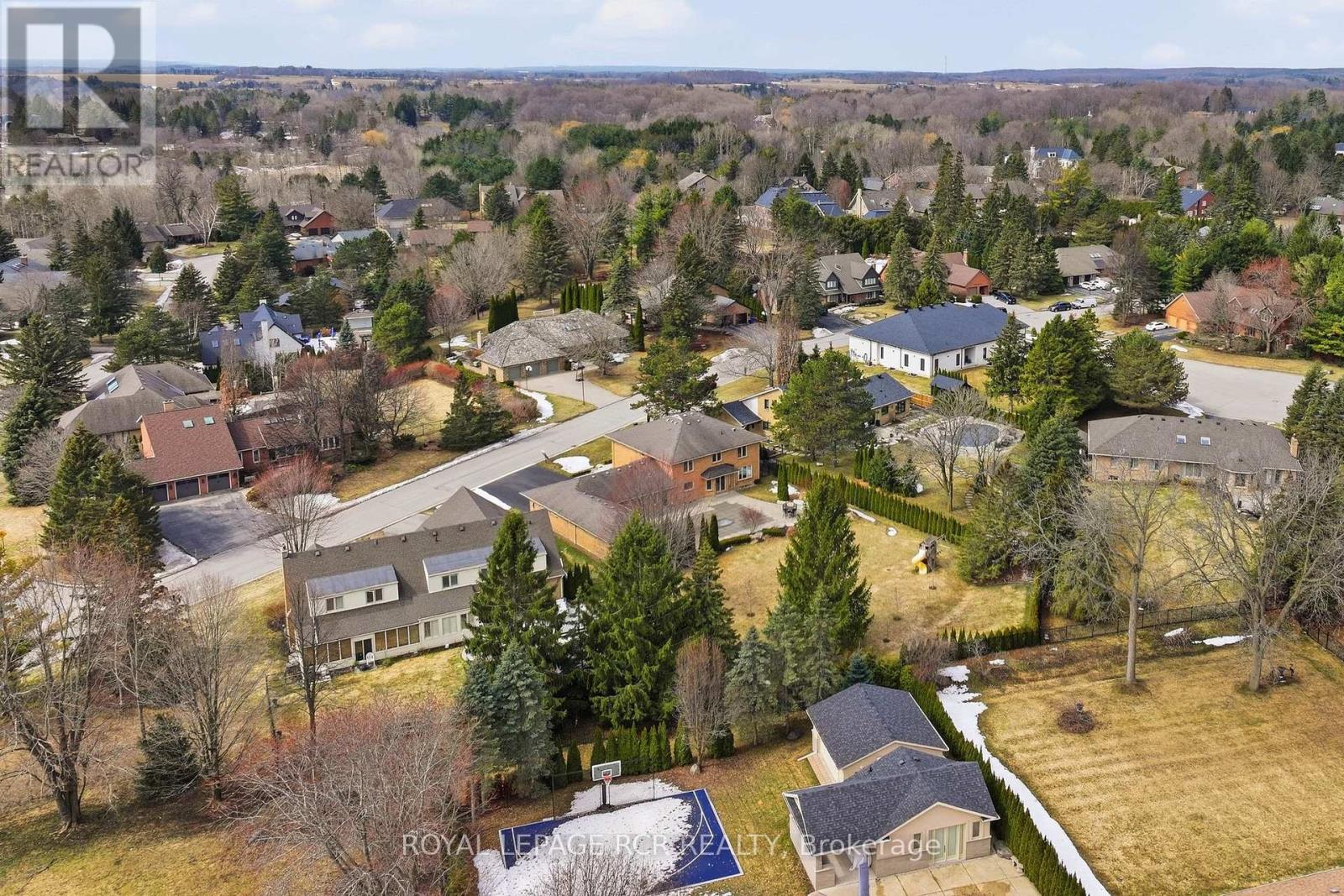 87 Mcclure Drive, King (King City), Ontario  L7B 1B9 - Photo 47 - N12928928