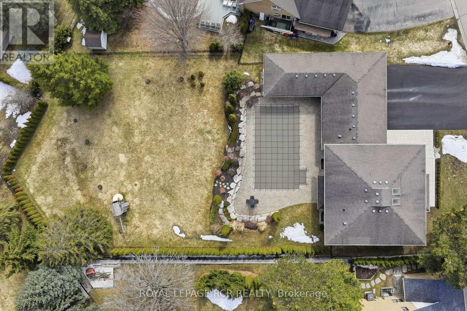 87 Mcclure Drive, King (King City), Ontario  L7B 1B9 - Photo 48 - N12928928