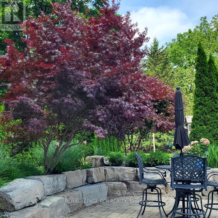 87 Mcclure Drive, King (King City), Ontario  L7B 1B9 - Photo 50 - N12928928