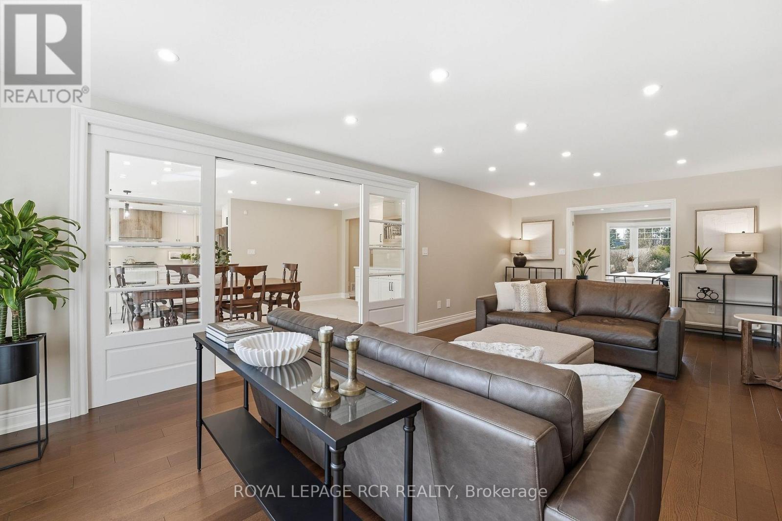 87 Mcclure Drive, King (King City), Ontario  L7B 1B9 - Photo 6 - N12928928