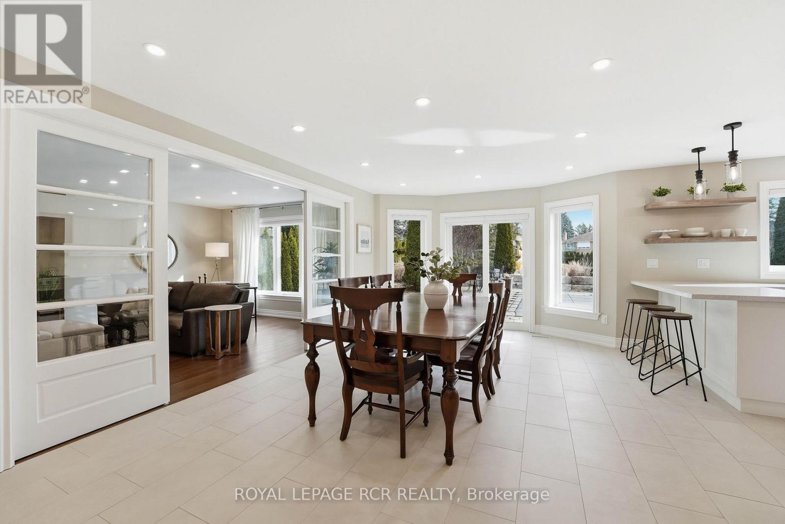 87 Mcclure Drive, King (King City), Ontario  L7B 1B9 - Photo 7 - N12928928