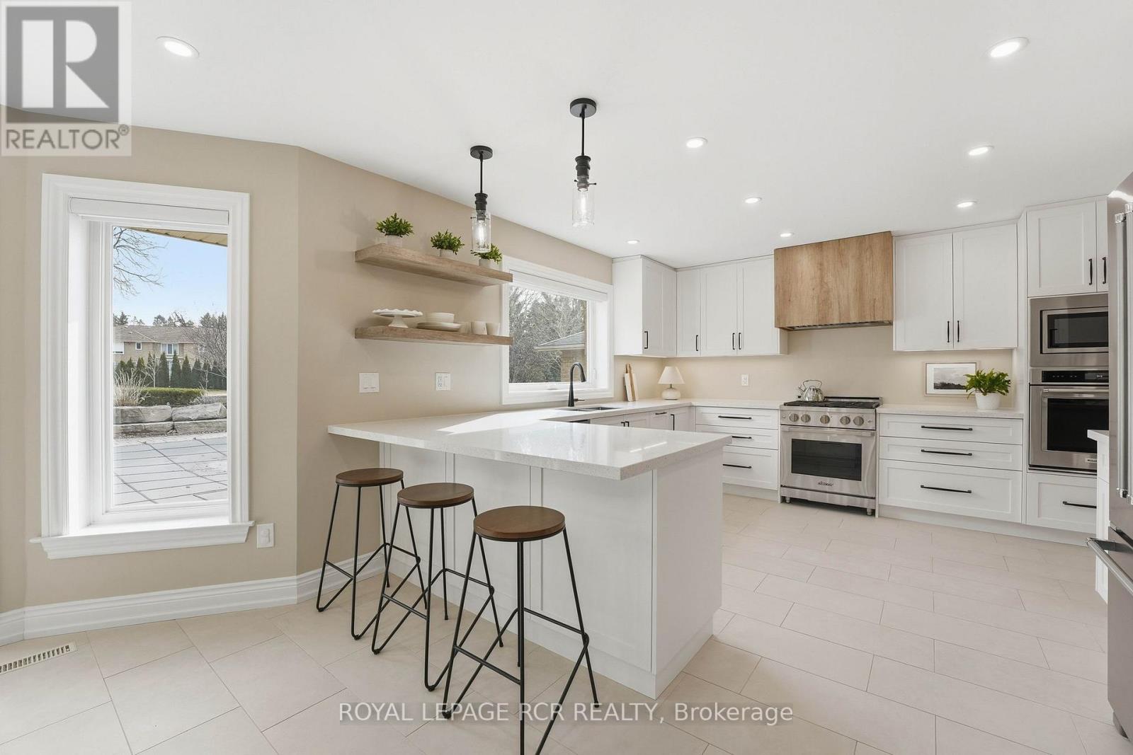 87 Mcclure Drive, King (King City), Ontario  L7B 1B9 - Photo 9 - N12928928