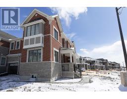 27 MOSS DRIVE, Markham, Ontario
