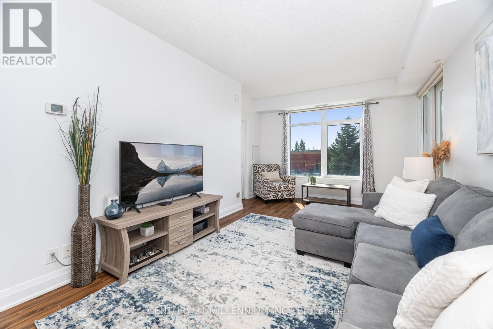 217 - 24 Woodstream Boulevard, Vaughan (Vaughan Grove), Ontario  L4L 8C4 - Photo 17 - N12928994