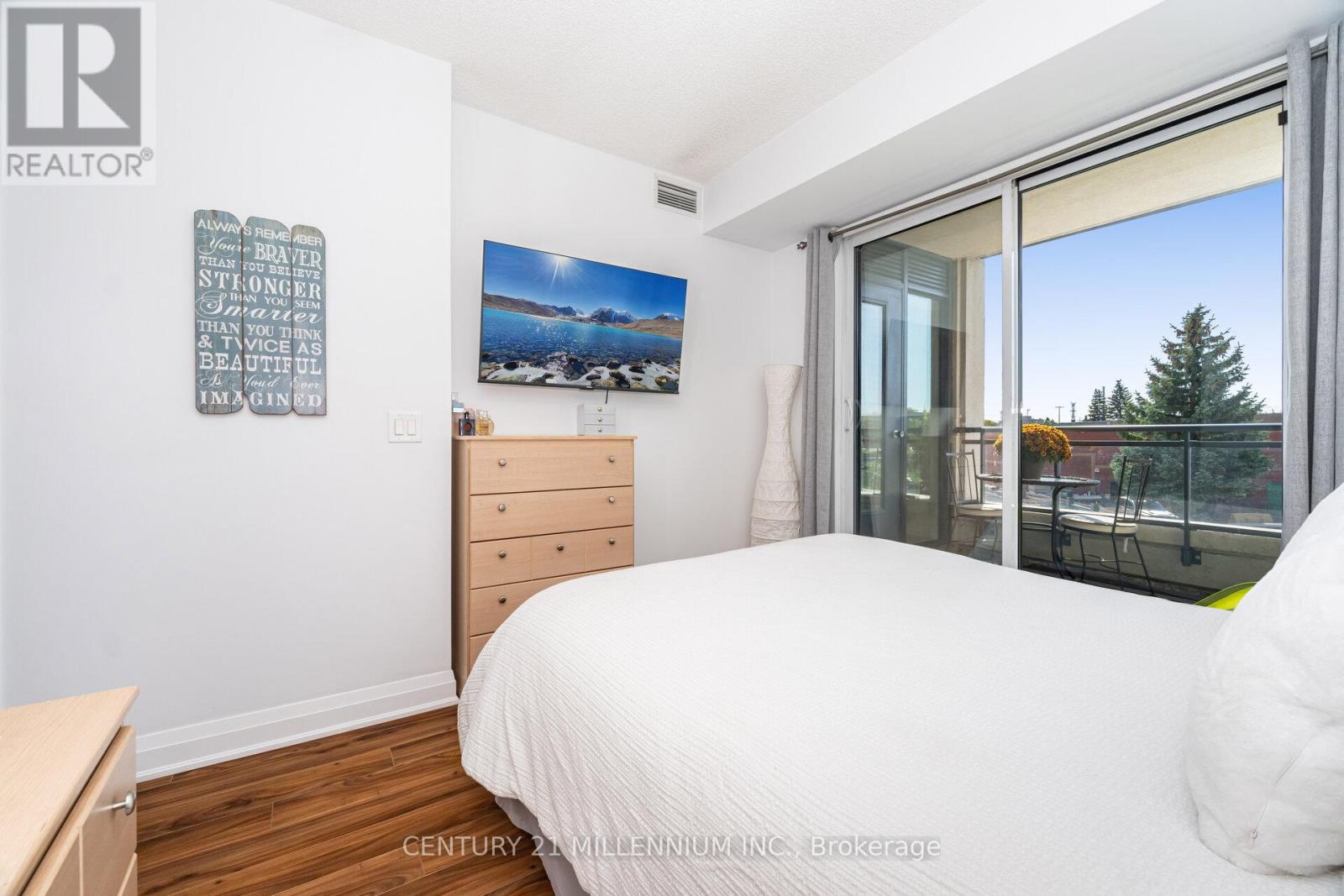 217 - 24 Woodstream Boulevard, Vaughan (Vaughan Grove), Ontario  L4L 8C4 - Photo 19 - N12928994