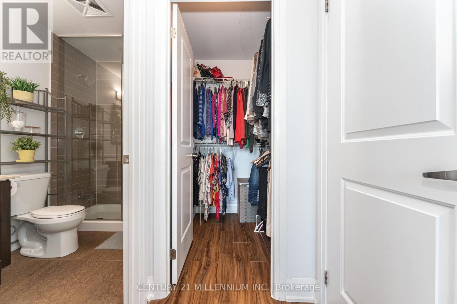 217 - 24 Woodstream Boulevard, Vaughan (Vaughan Grove), Ontario  L4L 8C4 - Photo 22 - N12928994