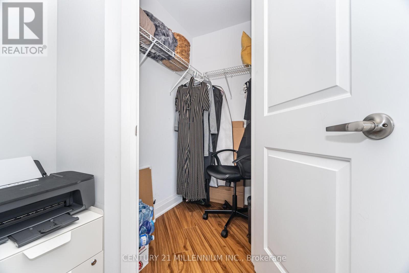 217 - 24 Woodstream Boulevard, Vaughan (Vaughan Grove), Ontario  L4L 8C4 - Photo 25 - N12928994