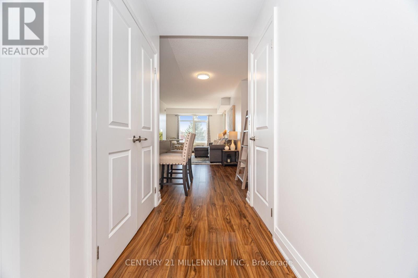 217 - 24 Woodstream Boulevard, Vaughan (Vaughan Grove), Ontario  L4L 8C4 - Photo 7 - N12928994