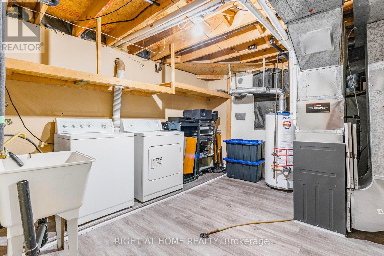 50 Fullerton Crescent, Markham (Milliken Mills West), Ontario  L3R 3G5 - Photo 32 - N12929000