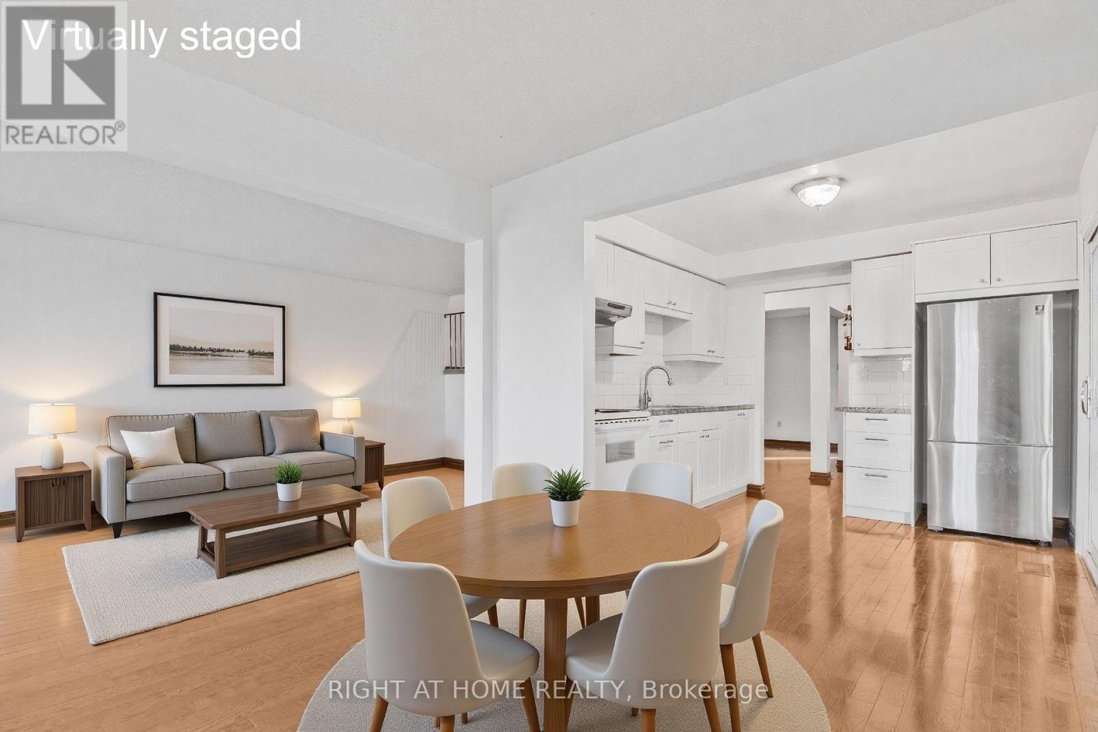 50 Fullerton Crescent, Markham (Milliken Mills West), Ontario  L3R 3G5 - Photo 9 - N12929000