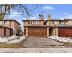 50 FULLERTON CRESCENT, Markham, Ontario