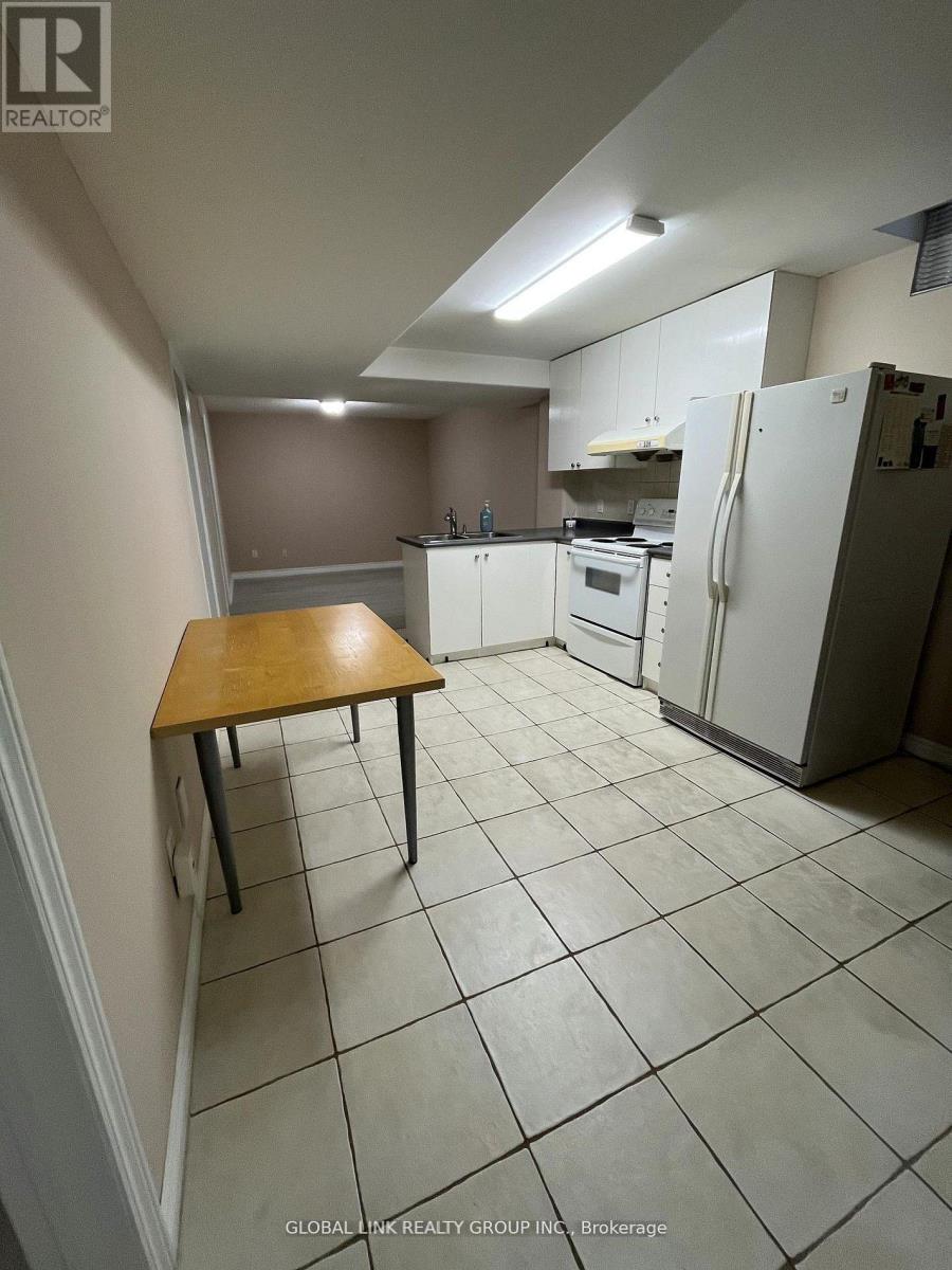 Basement - 166 Valentina Drive, Markham (Village Green-South Unionville), Ontario  L3R 4R8 - Photo 18 - N12929034