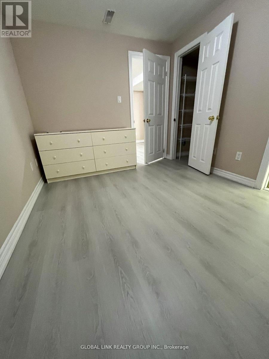 Basement - 166 Valentina Drive, Markham (Village Green-South Unionville), Ontario  L3R 4R8 - Photo 3 - N12929034