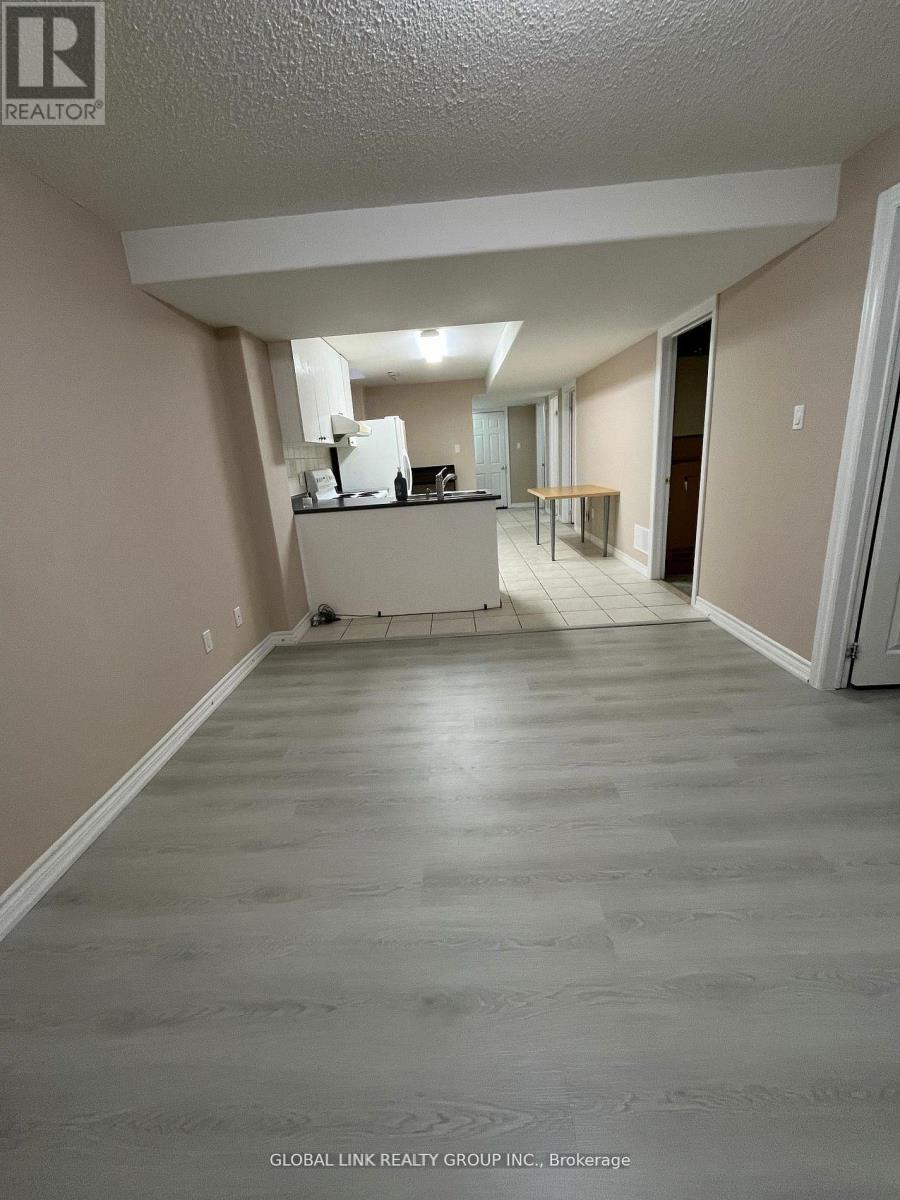 Basement - 166 Valentina Drive, Markham (Village Green-South Unionville), Ontario  L3R 4R8 - Photo 7 - N12929034