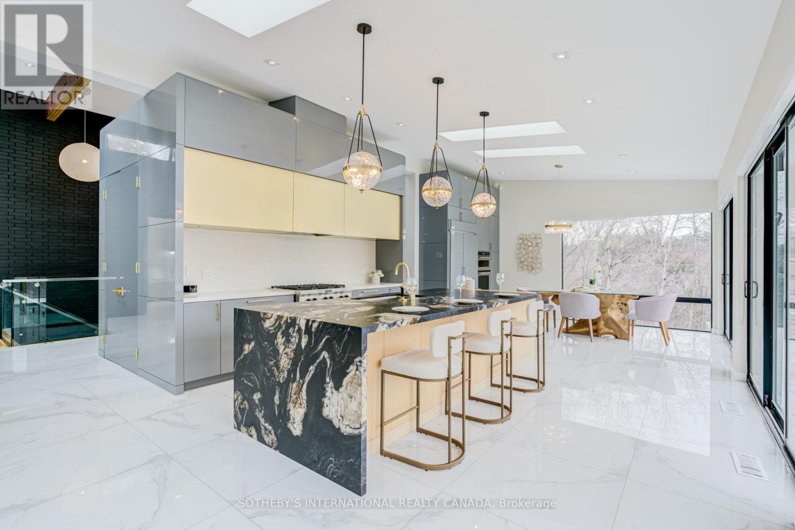 4599 Langstaff Road, Vaughan, Ontario  L4L 2B2 - Photo 10 - N12929058