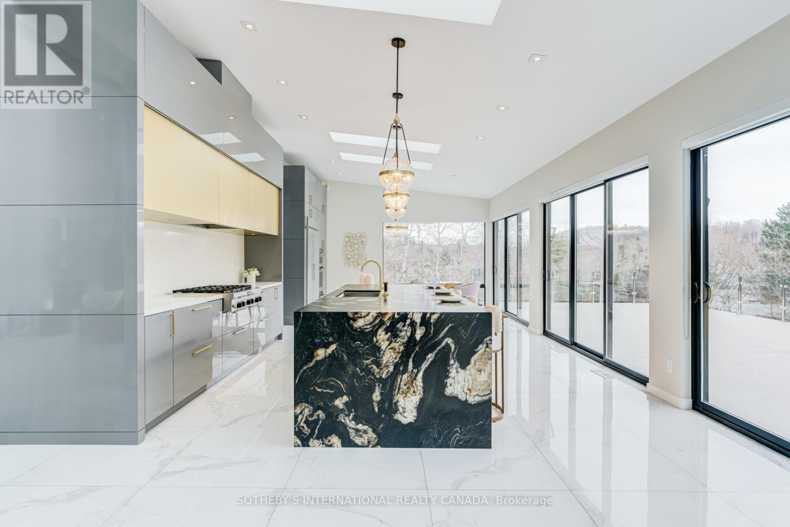 4599 Langstaff Road, Vaughan, Ontario  L4L 2B2 - Photo 11 - N12929058