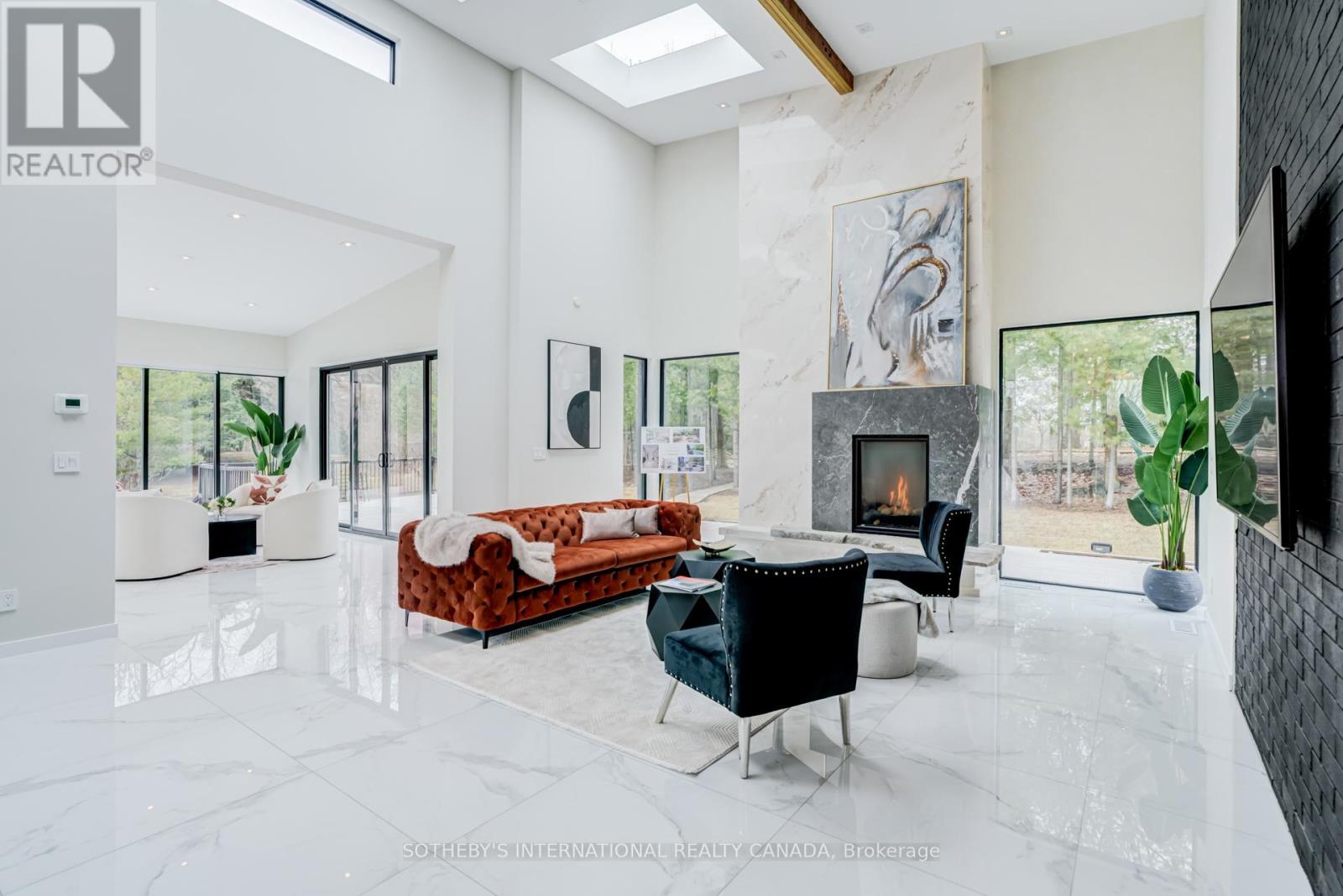 4599 Langstaff Road, Vaughan, Ontario  L4L 2B2 - Photo 6 - N12929058