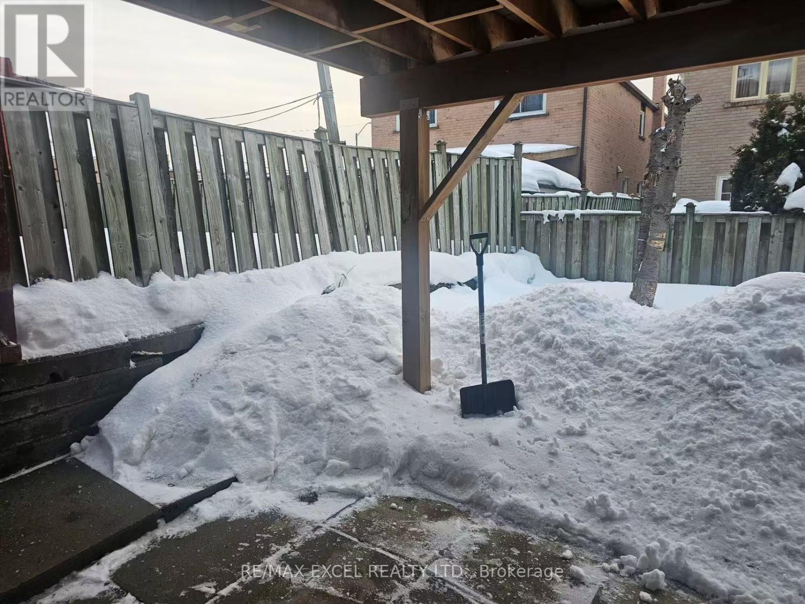 Bsmt - 64 Fieldwood Drive, Toronto, Ontario  M1V 3G4 - Photo 14 - E12888360