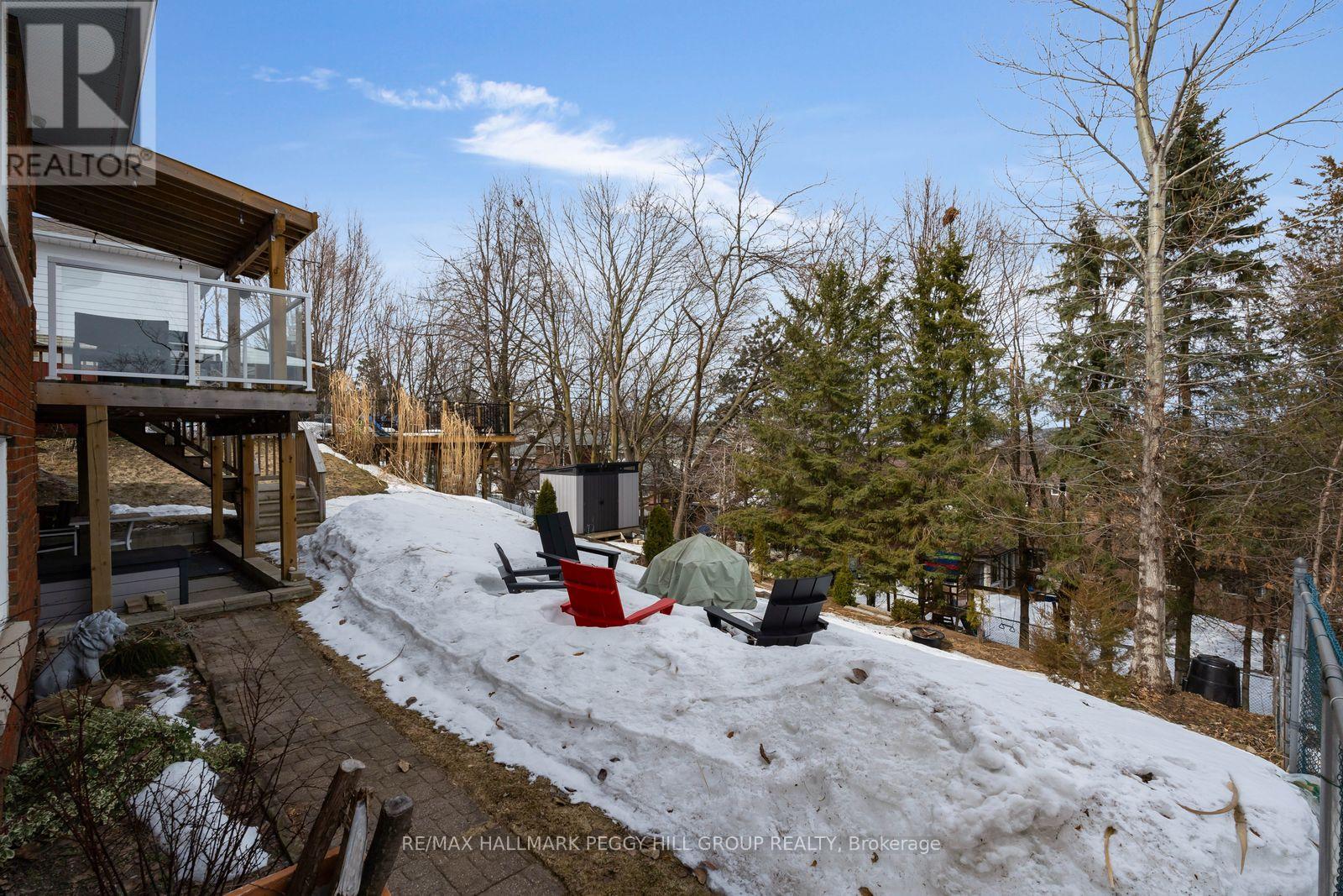 12 Peacock Lane, Barrie (Allandale Heights), Ontario  L4N 3R5 - Photo 19 - S12928818