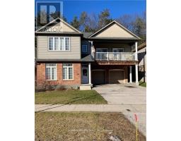 346-A EDGEHILL DRIVE, Barrie, Ontario