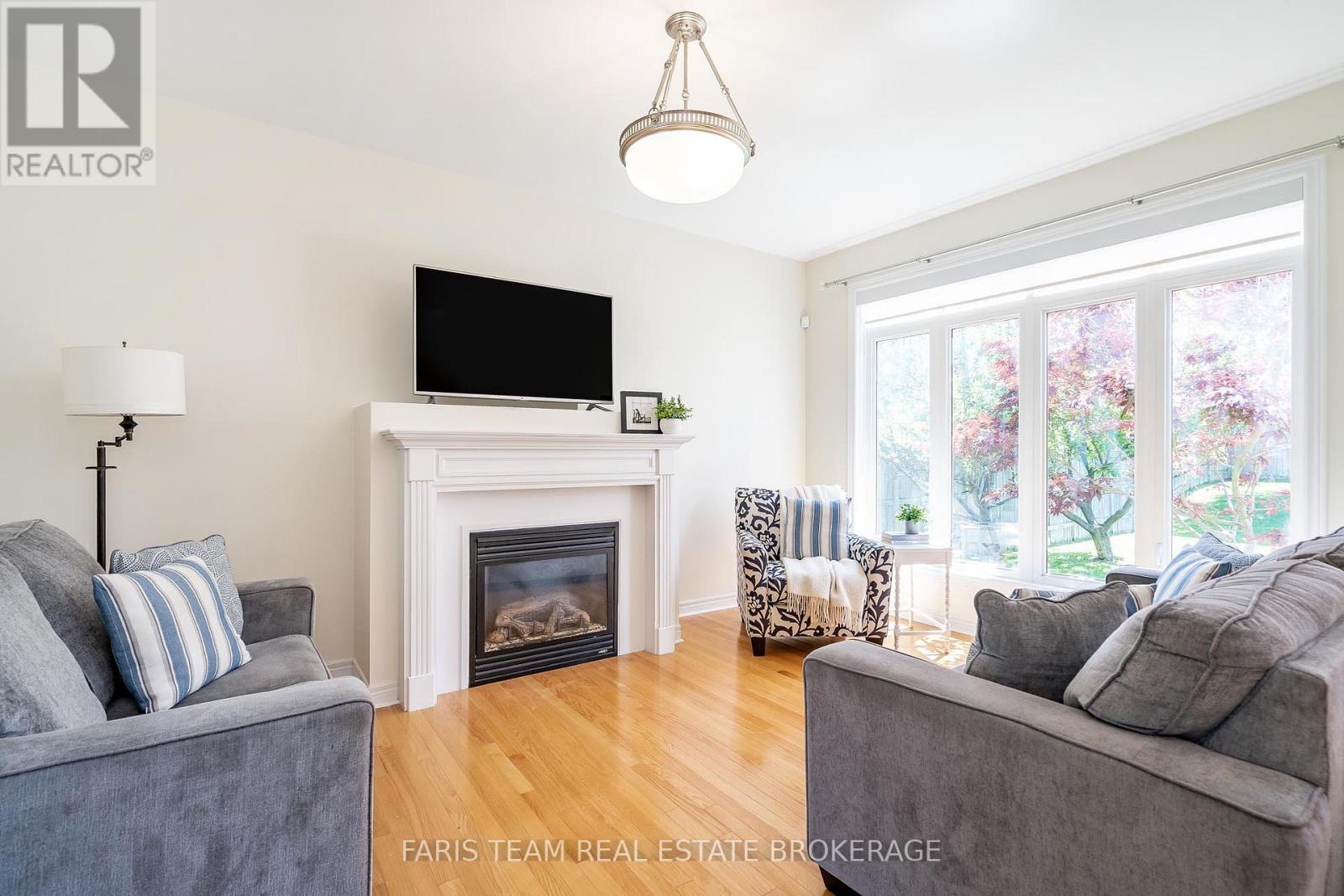 26 Barrington Trail, Collingwood, Ontario  L9Y 0G1 - Photo 10 - S12929008