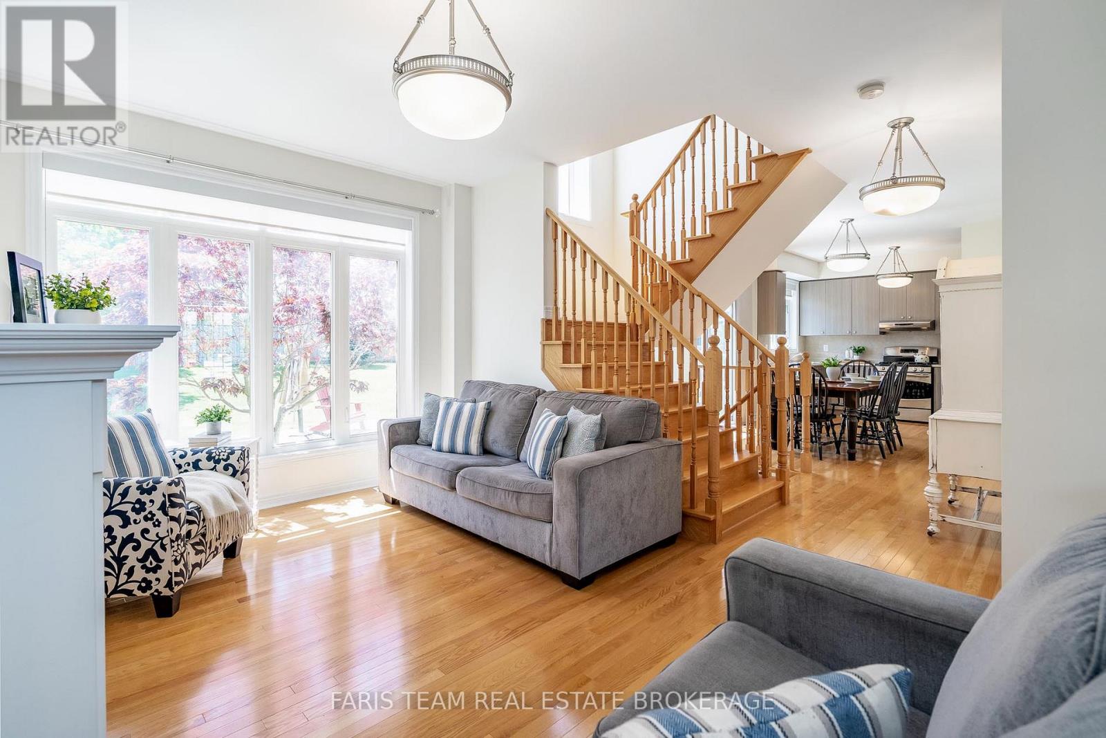 26 Barrington Trail, Collingwood, Ontario  L9Y 0G1 - Photo 12 - S12929008