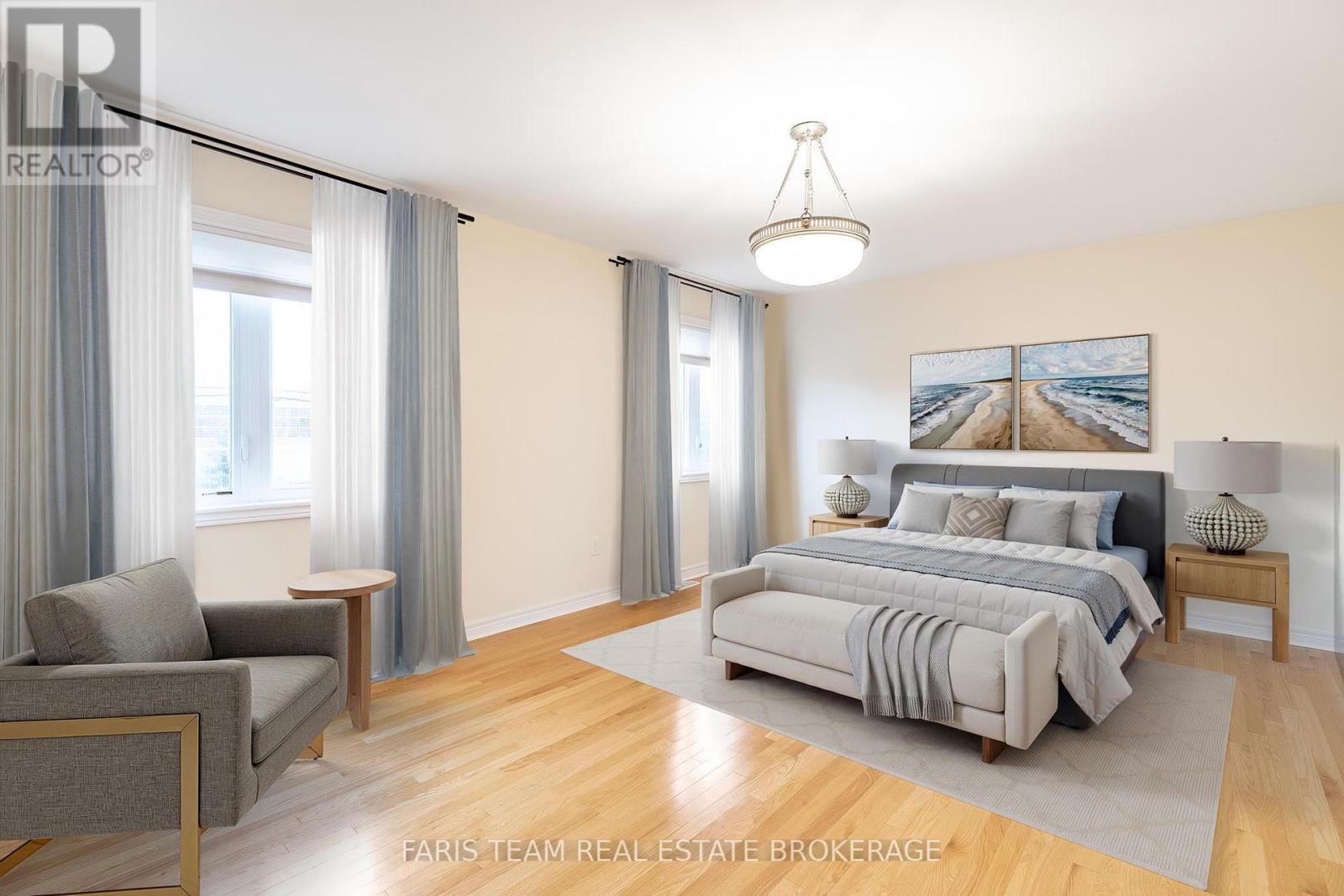 26 Barrington Trail, Collingwood, Ontario  L9Y 0G1 - Photo 16 - S12929008