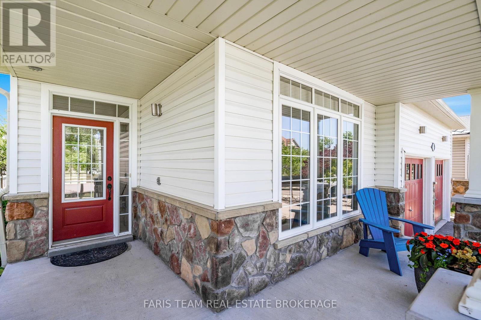 26 Barrington Trail, Collingwood, Ontario  L9Y 0G1 - Photo 3 - S12929008