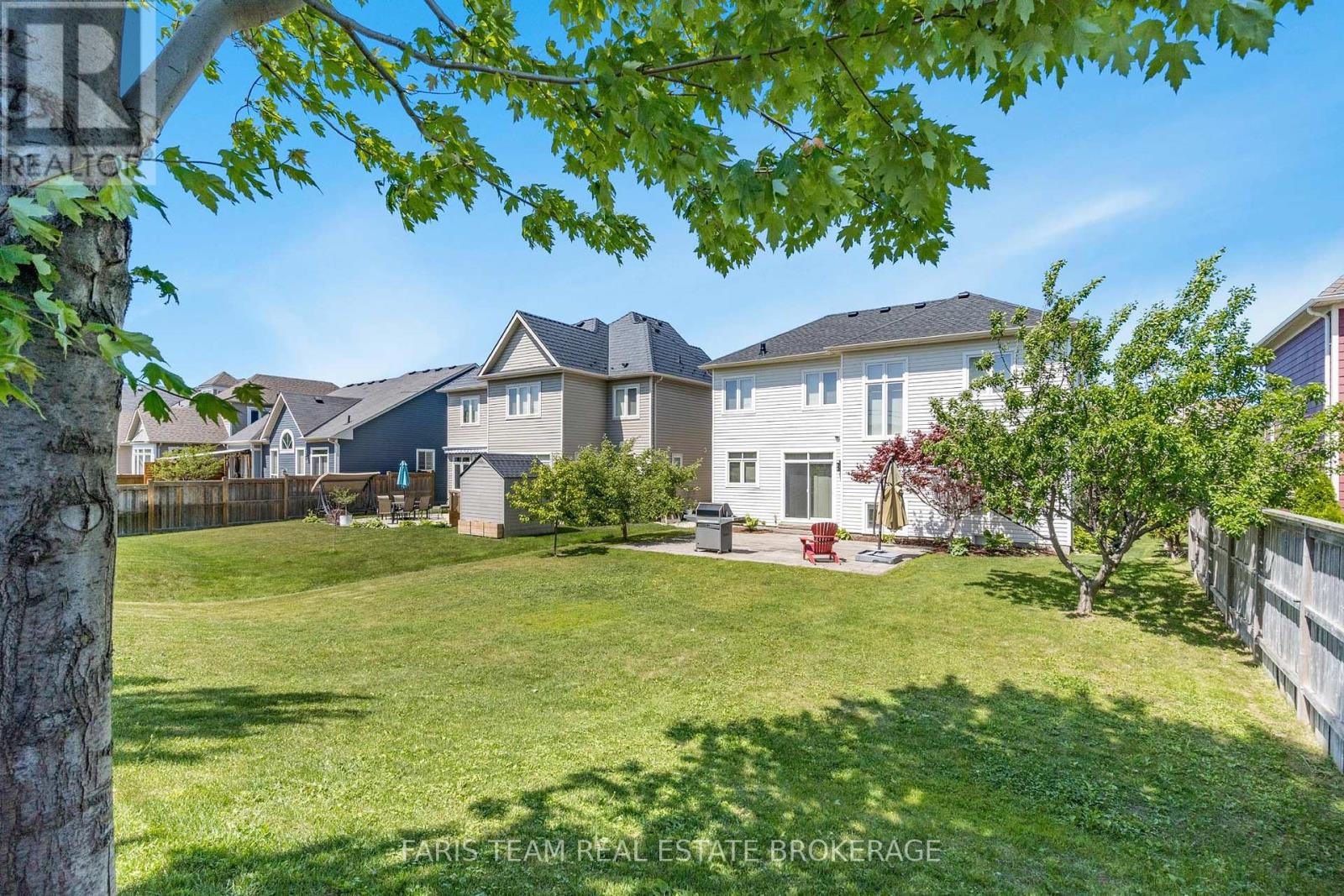 26 Barrington Trail, Collingwood, Ontario  L9Y 0G1 - Photo 31 - S12929008