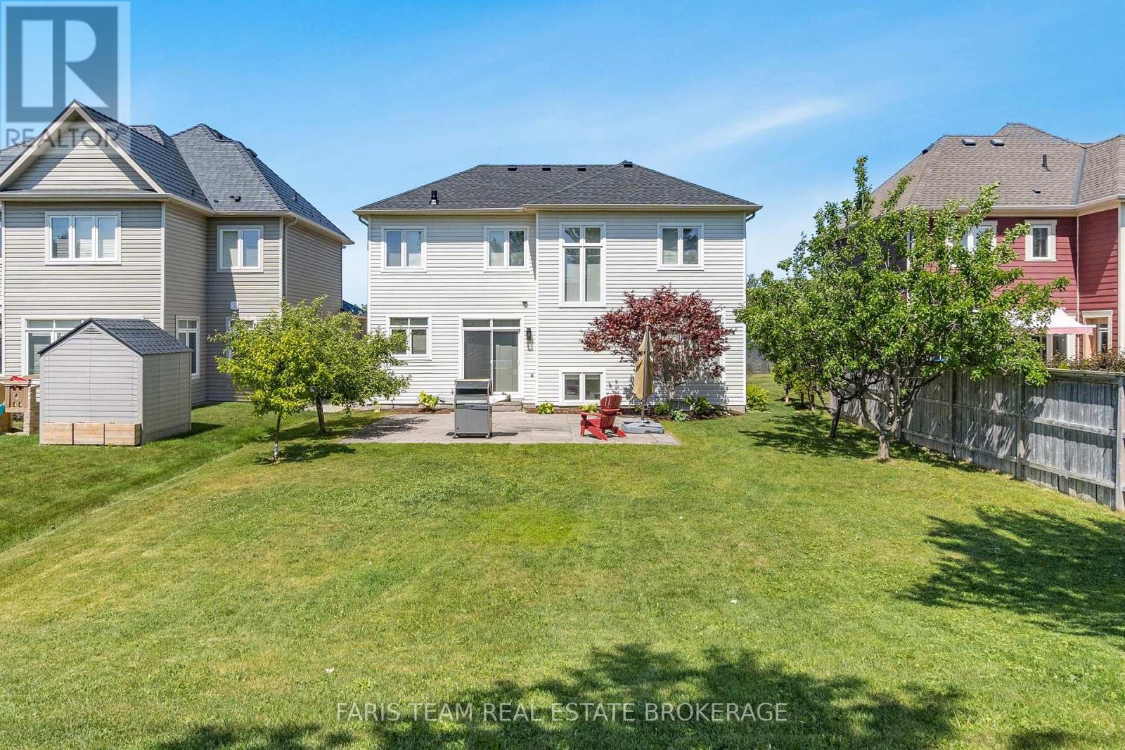 26 Barrington Trail, Collingwood, Ontario  L9Y 0G1 - Photo 32 - S12929008