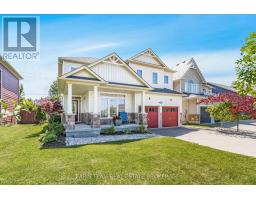 26 BARRINGTON TRAIL, Collingwood, Ontario