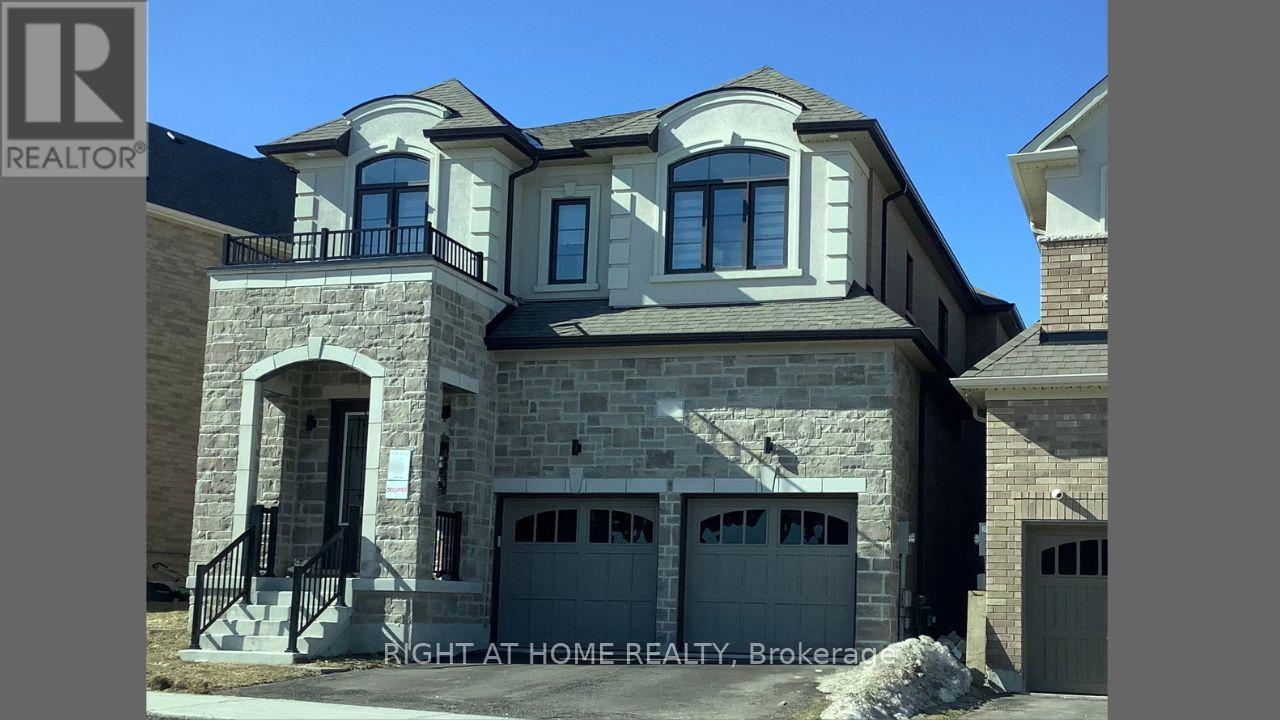 Upper - 14 Connell Drive, Georgina, Ontario  L4P 0J4 - Photo 2 - N12788698