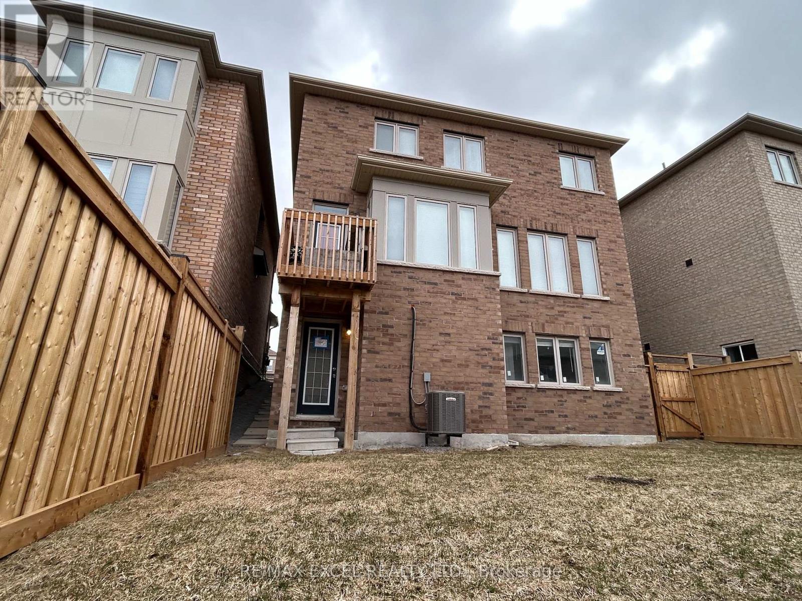 Bsmt - 74 Balsdon Hollow W, East Gwillimbury, Ontario  L9N 0Y1 - Photo 2 - N12885350