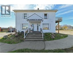 200 DUNDAS Street S Unit# 2, cambridge, Ontario