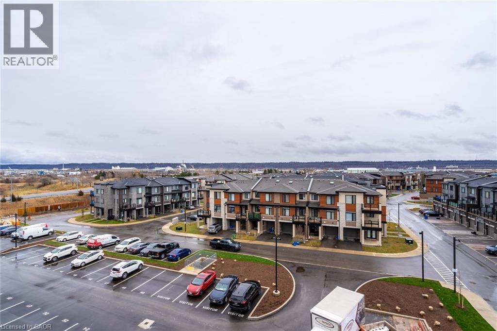 600 North Service Road Unit# 508, Stoney Creek, Ontario  L8E 5A7 - Photo 28 - 40815690