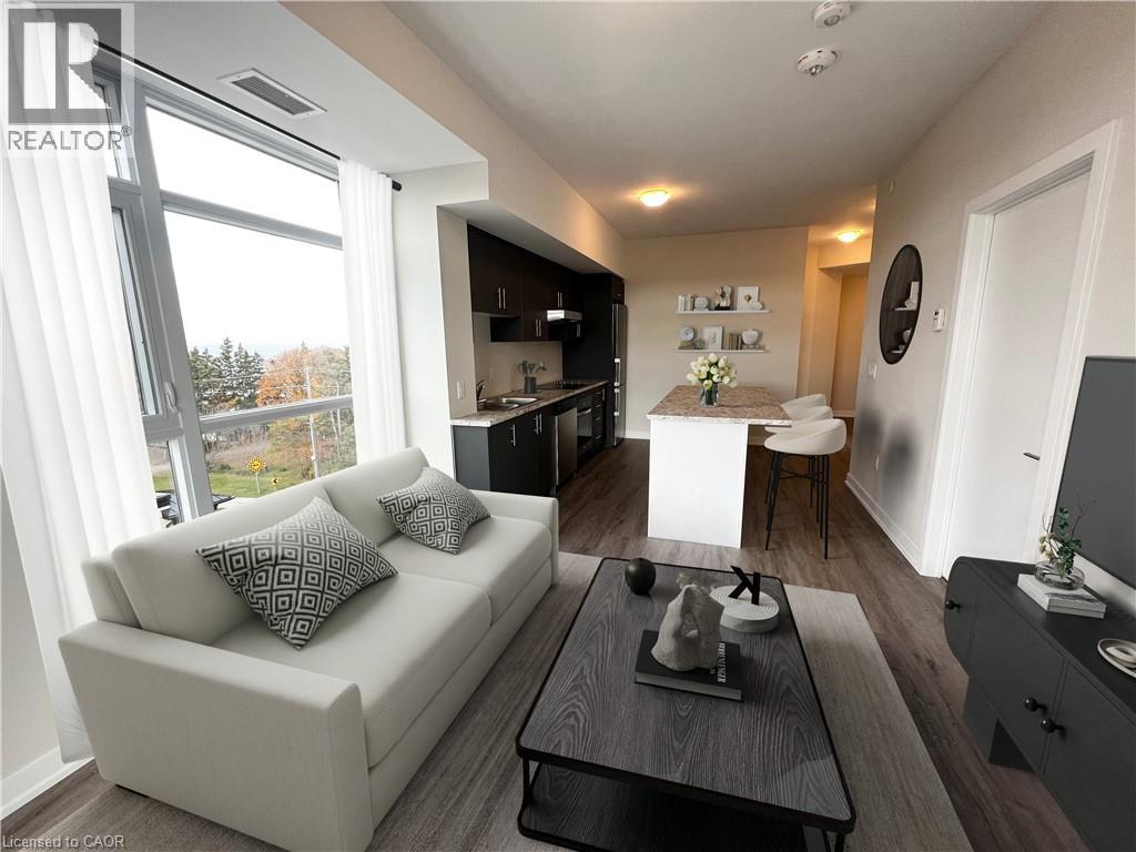 600 North Service Road Unit# 508, Stoney Creek, Ontario  L8E 5A7 - Photo 30 - 40815690