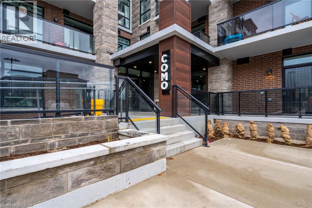 600 North Service Road Unit# 508, Stoney Creek, Ontario  L8E 5A7 - Photo 5 - 40815690