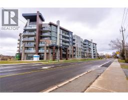 600 NORTH SERVICE Road Unit# 508, Stoney Creek, Ontario