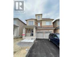 BSMT - 74 BALSDON HOLLOW W, East Gwillimbury, Ontario