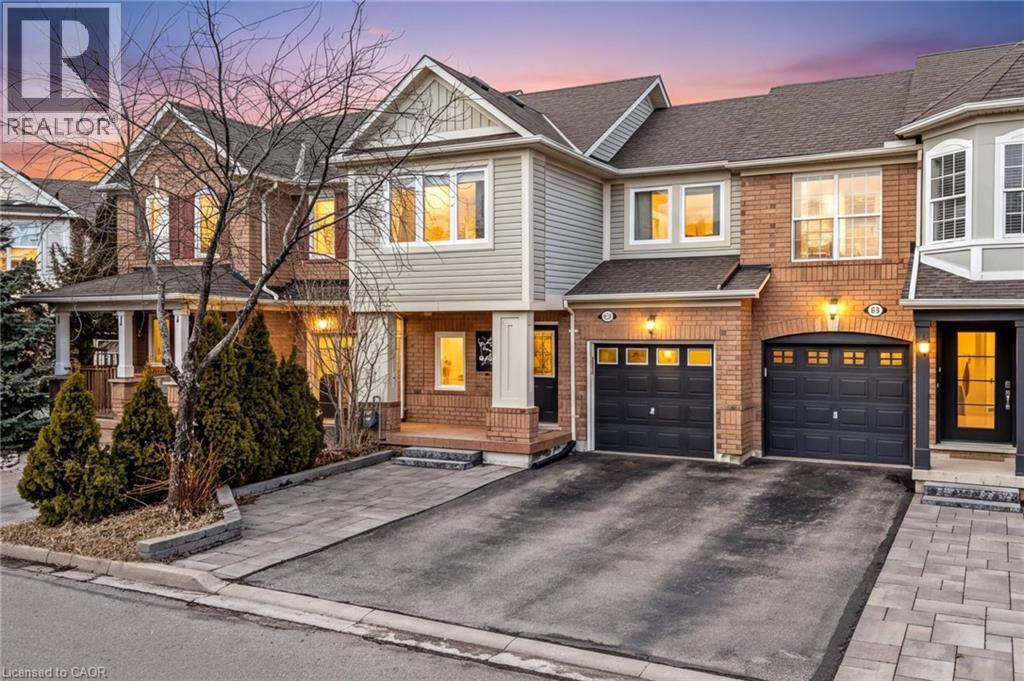 1617 Cartwright Crescent, Milton, Ontario  L9T 5N6 - Photo 1 - 40815566