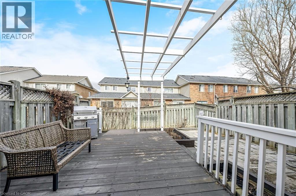 1617 Cartwright Crescent, Milton, Ontario  L9T 5N6 - Photo 27 - 40815566