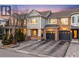 1617 CARTWRIGHT Crescent, milton, Ontario